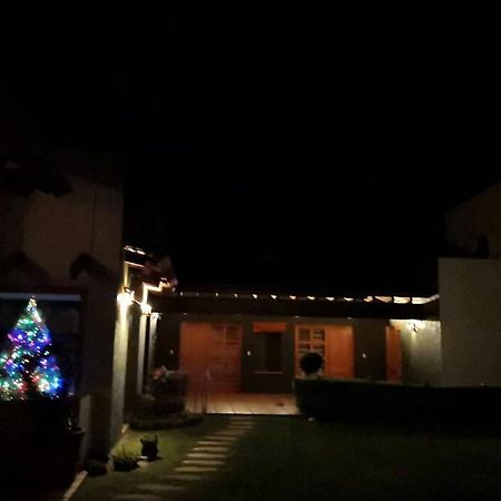 Casa Luna Con Alberca Privada Куэрнавака Экстерьер фото